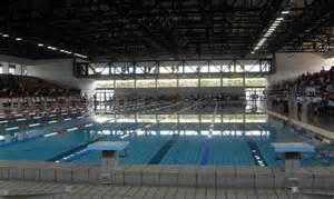 STADIO DEL NUOTO CASERTA